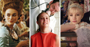 30 Películas que te harán viajar en el tiempo desde el sofá