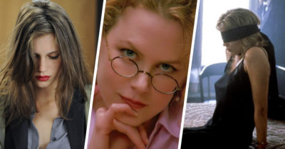 12 Películas que no le piden nada a ‘365 DNI’