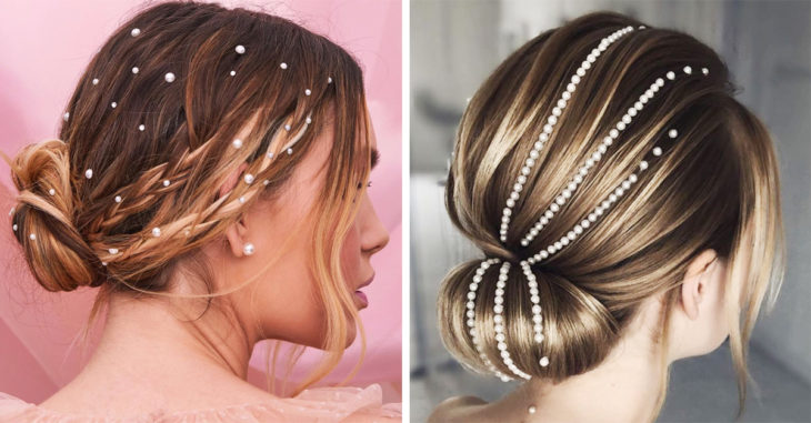 Accesorios Para El Cabello Que Vas A Querer Usar