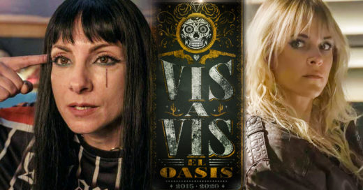 Vis a Vis: El Oasis ya viene a Netflix y tenemos la fecha