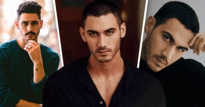 15 Fotos de Alejandro Speitzer para alegrar tu día