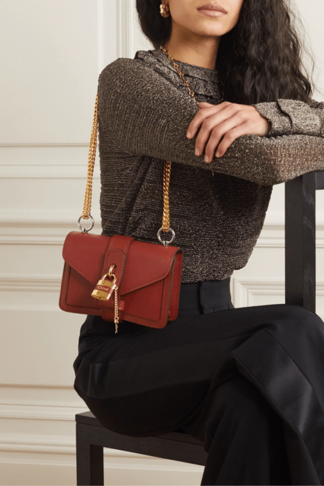 15 Minibolsos de manos para darle un toque chic a tu estilo