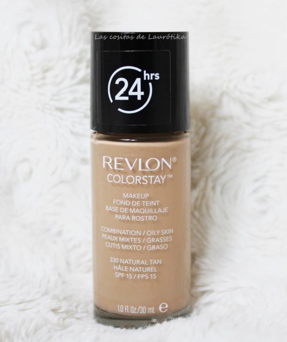 Colorstay 24H de Revlon