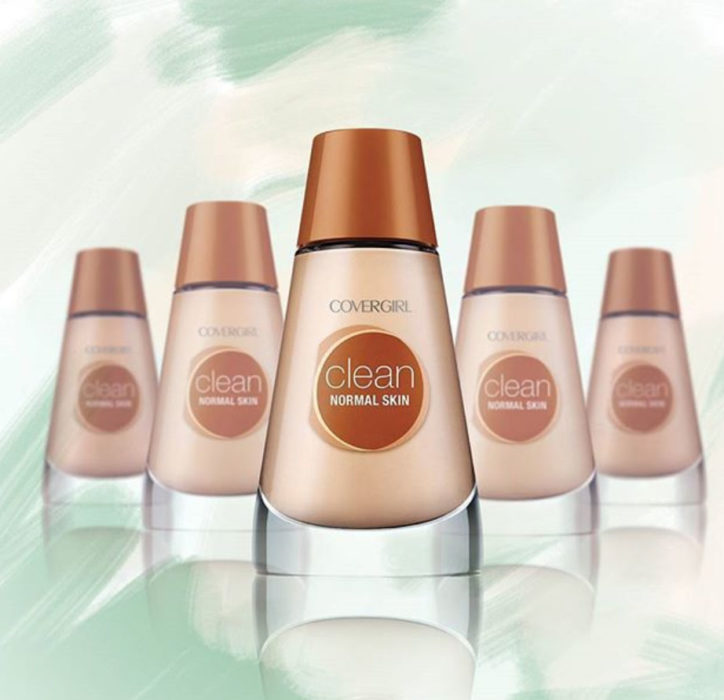 Corrector facial marca Covergirl