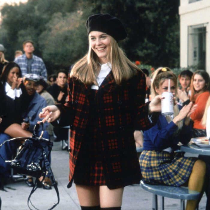 Cher Horowitz 