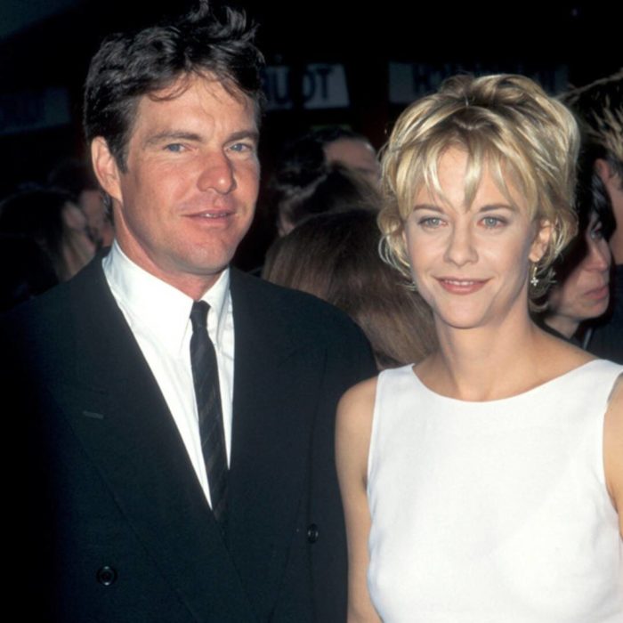 meg ryan y dennis quaid