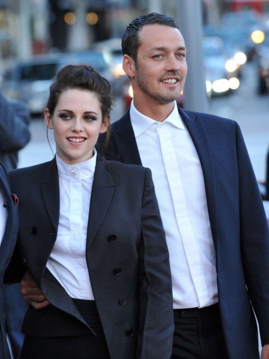 kristen stewart y rupert sander