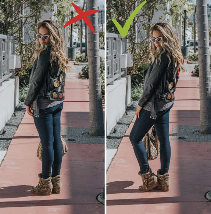 Tips profesionales para salir bien en fotos