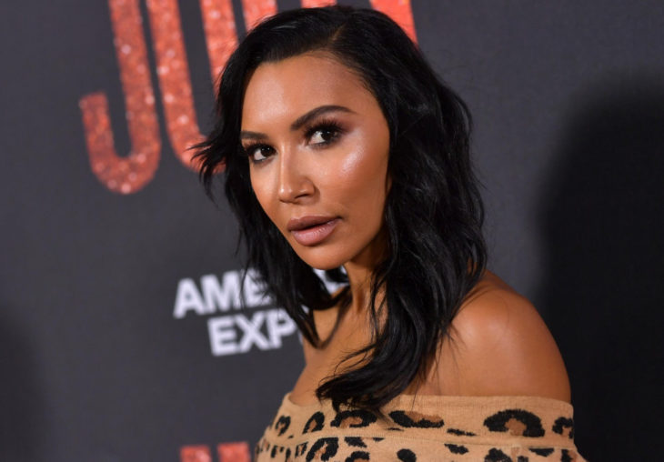 Actriz Naya Rivera, que interpretó a Santana en Glee, desaparece en lago