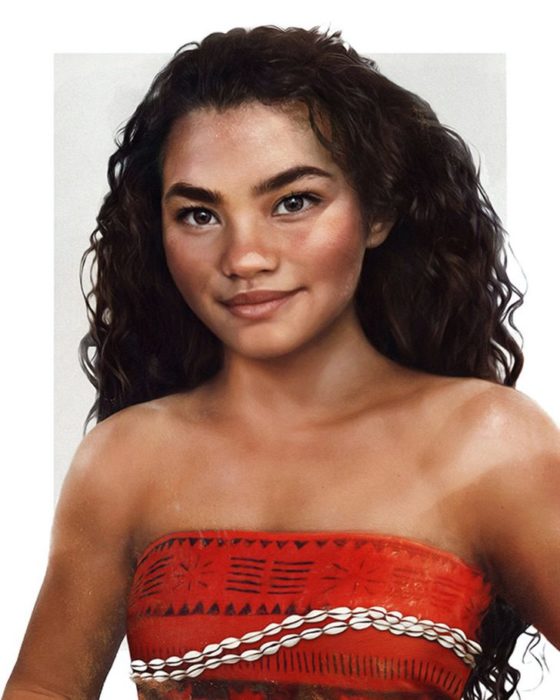 Moana 