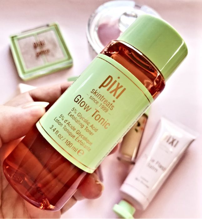 Glow Tonic de Pixi Beauty