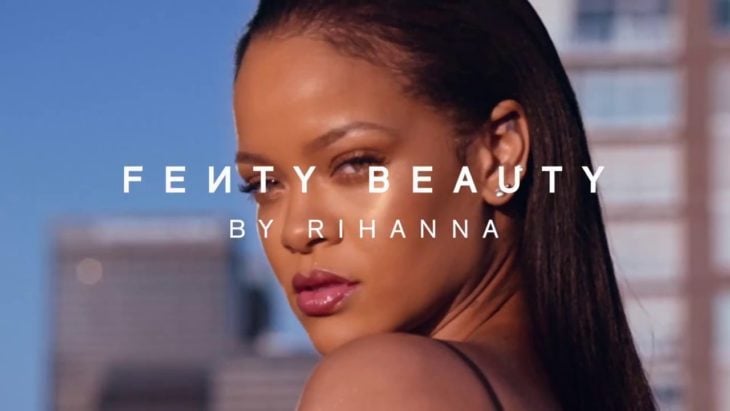 Rihanna Fenty Beauty 