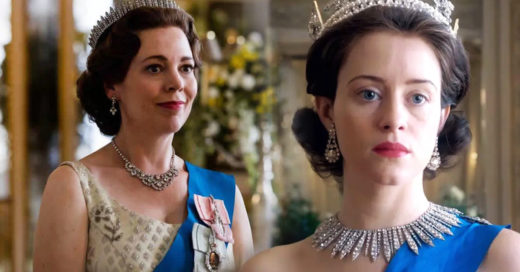 Parece que todo está listo para la sexta temporada de 'The Crown'