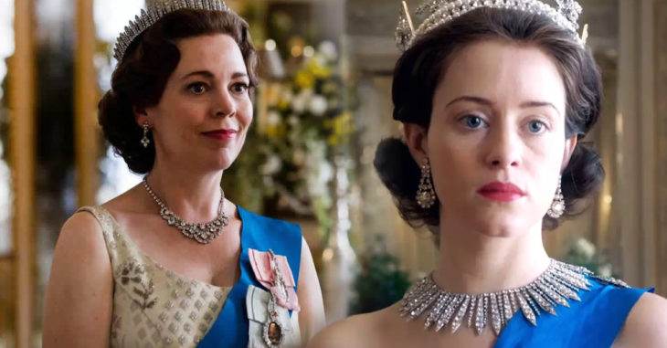 Parece que todo está listo para la sexta temporada de 'The Crown'