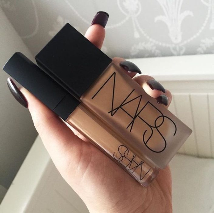 Base de maquillaje de Nars