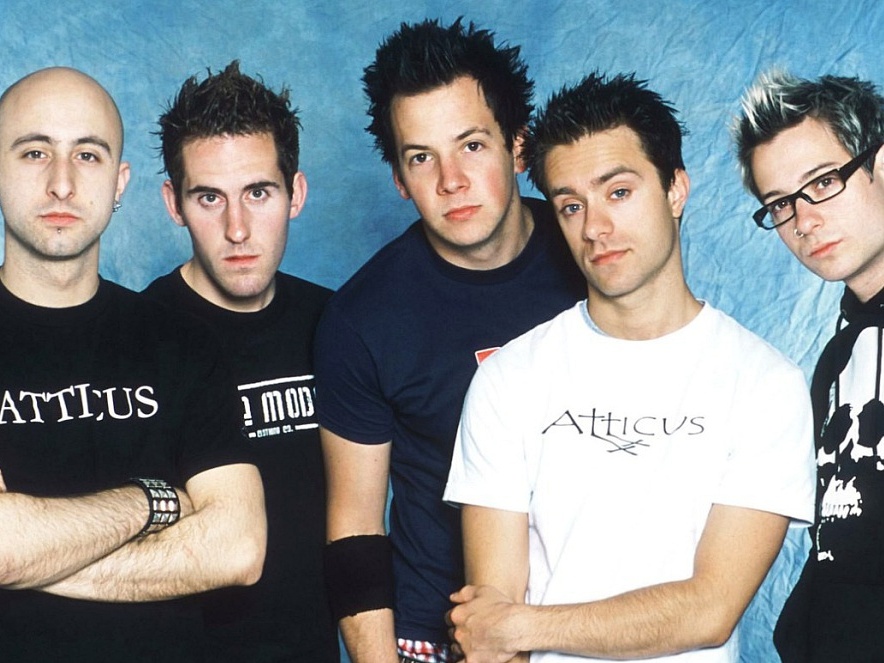 30 Bandas de los 2000 para recordar la adolescencia