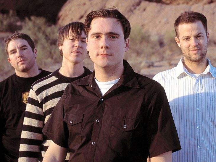 jimmy eat world