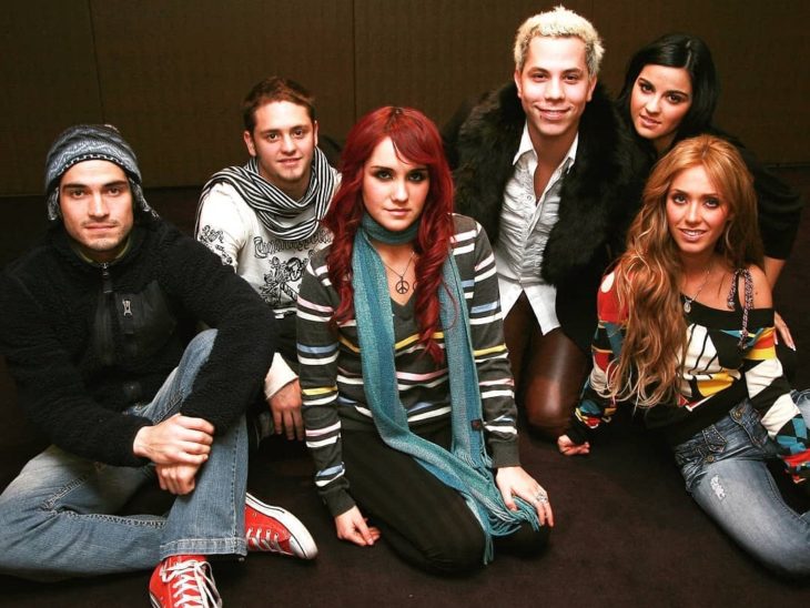 RBD