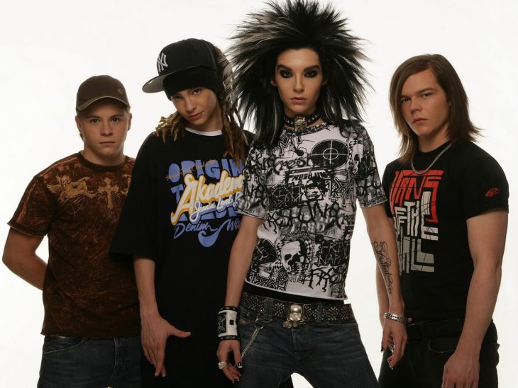 tokio hotel