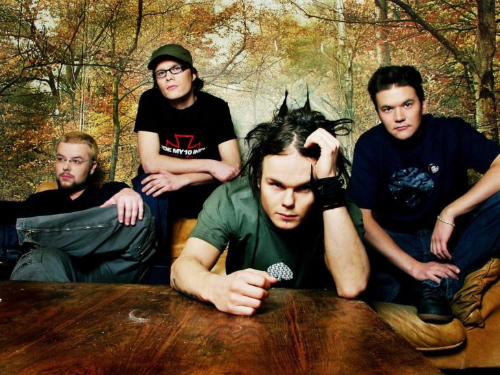 the rasmus