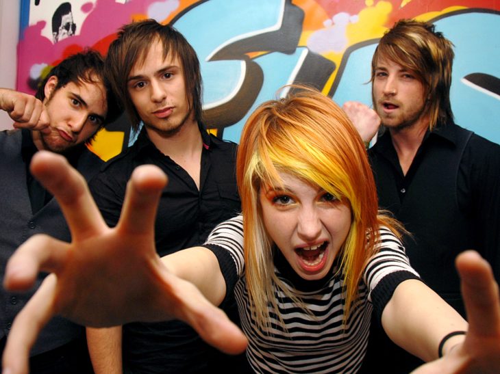 paramore