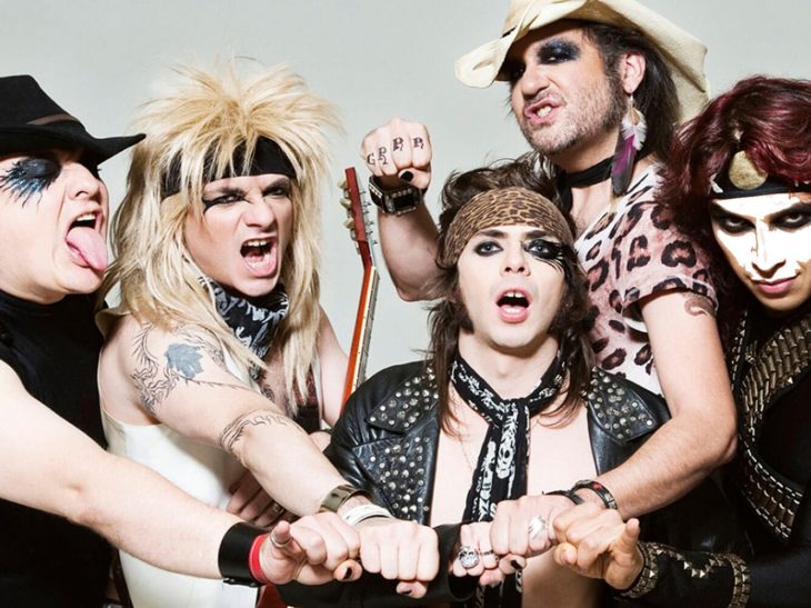 moderatto