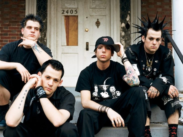 good charlotte