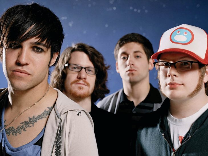 fall out boy