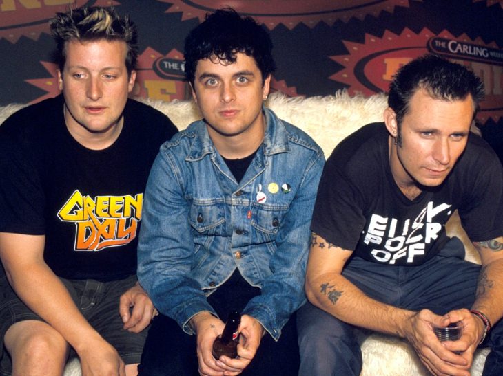 green day