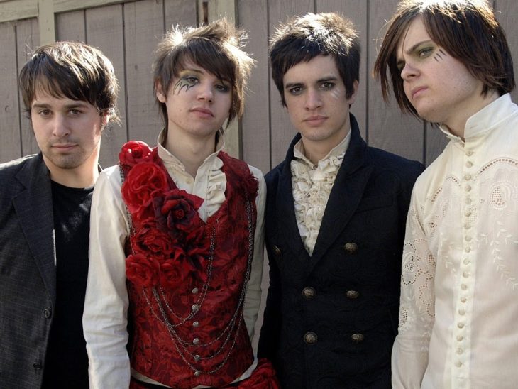 panic! at the disco