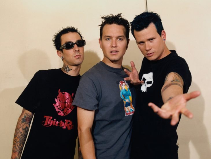 blink-182