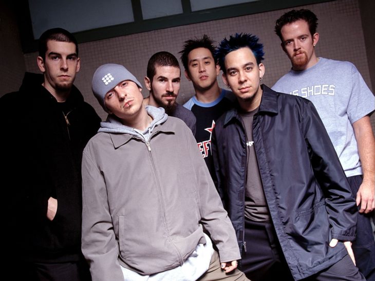 linkin park