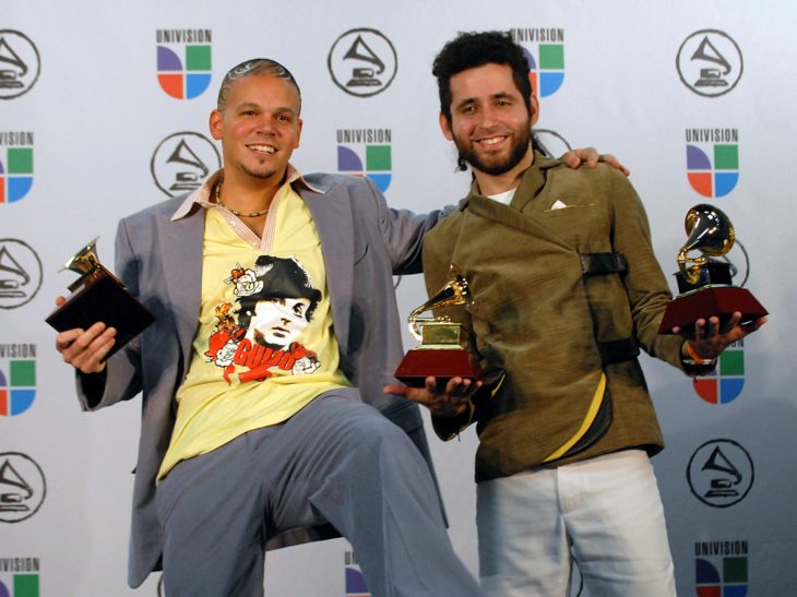 calle 13