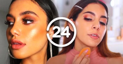 12 Bases de maquillaje que sí duran todo el día