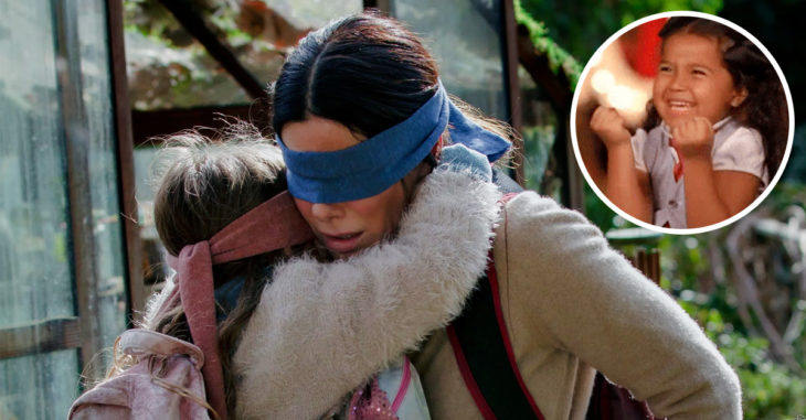 'Bird Box' se prepara para deleitarnos con su segunda parte