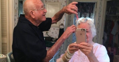 17 Pruebas de que el amor es más poderoso que el tiempo