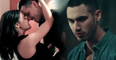 Netflix estrena ‘Oscuro Deseo’, la serie que te hará amar a Alejandro Speitzer