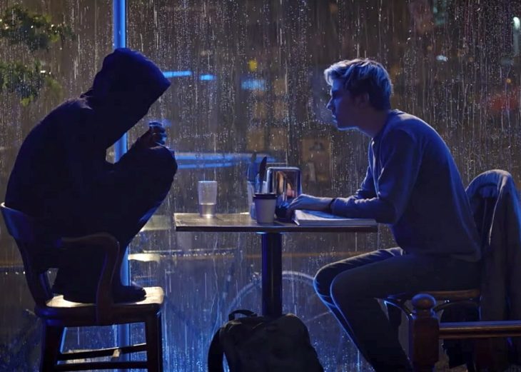 escena de death note