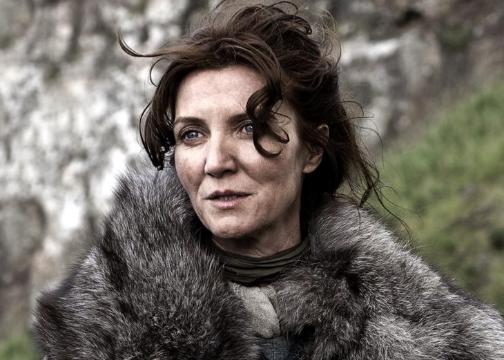 catelyn stark lady stoneheart en los juegos del hambre