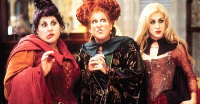 Disney lanza a la venta taza de ‘Hocus Pocus’, ¡la cuchara es un palo de escoba!