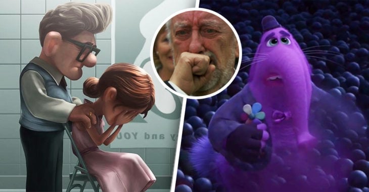 15 Datos tristes de escenas de Disney que te harán llorar sin control