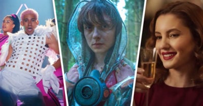 15 Estrenos de Netflix en agosto para alegrar tus días