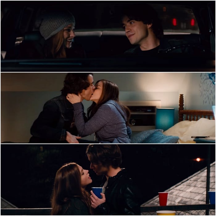 if I stay