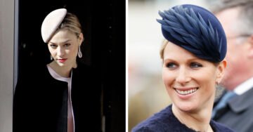 Todo lo que necesitas saber sobre los ‘fascinators’, los accesorios favoritos de la realeza