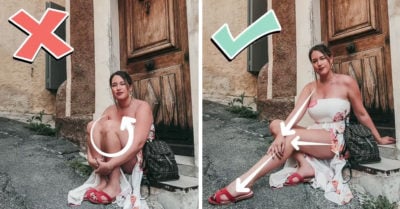 15 Tips de una fotógrafa profesional para encontrar tu mejor ángulo