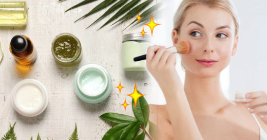 Crea tus propios cosméticos de forma natural y sencilla