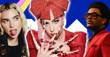 Aquí están todos los nominados a los MTV VMAs 2020