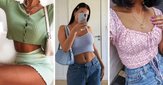 20 Outfits en colores pastel para tu lado más femenino