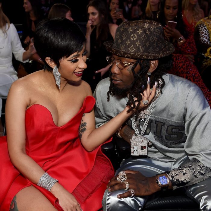 Cardi B y Offset