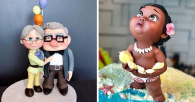 15 Pasteles tan realistas que te harán mirar dos veces antes de comerlos